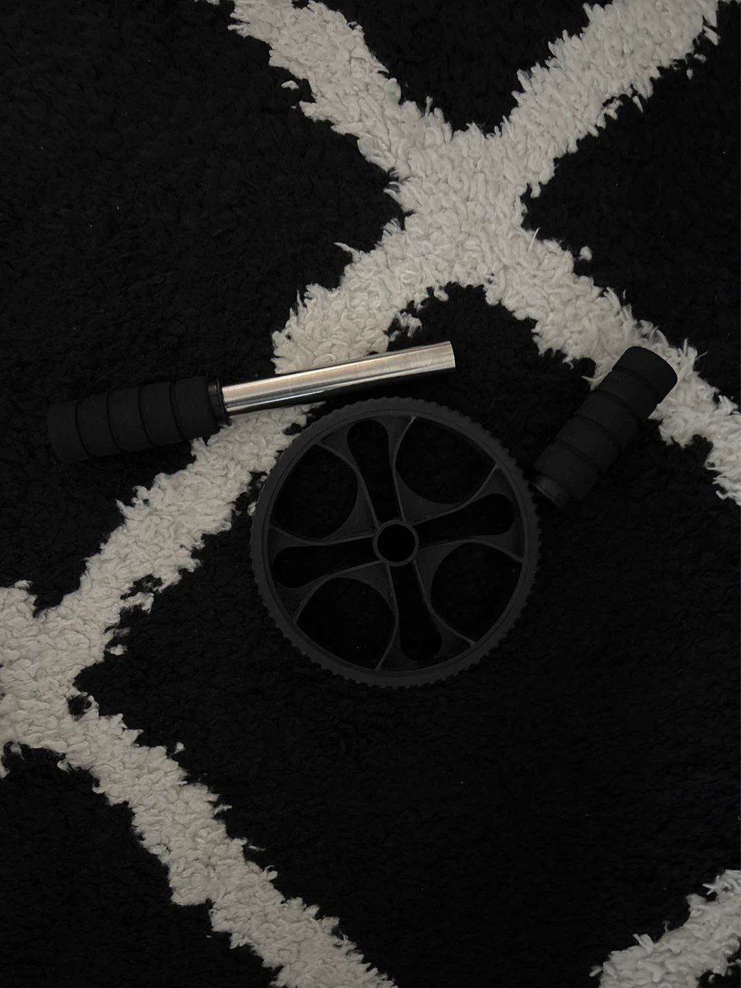 Ab Wheel/Ab Roller - photo 2