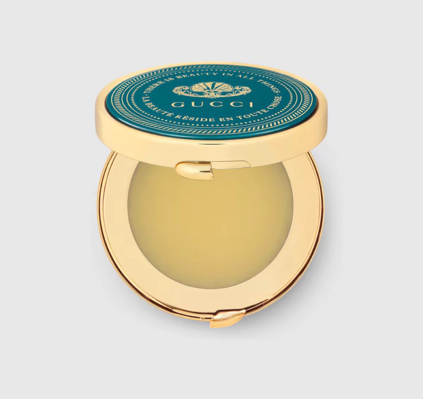 New (unused) Gucci Multi-Use Balm Hydrating and Nourishing 8g - photo 3