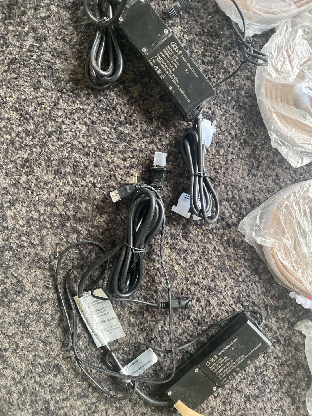 EVERYTHING! Addison Constant Voltage LED Driver Light Strips - photo 4