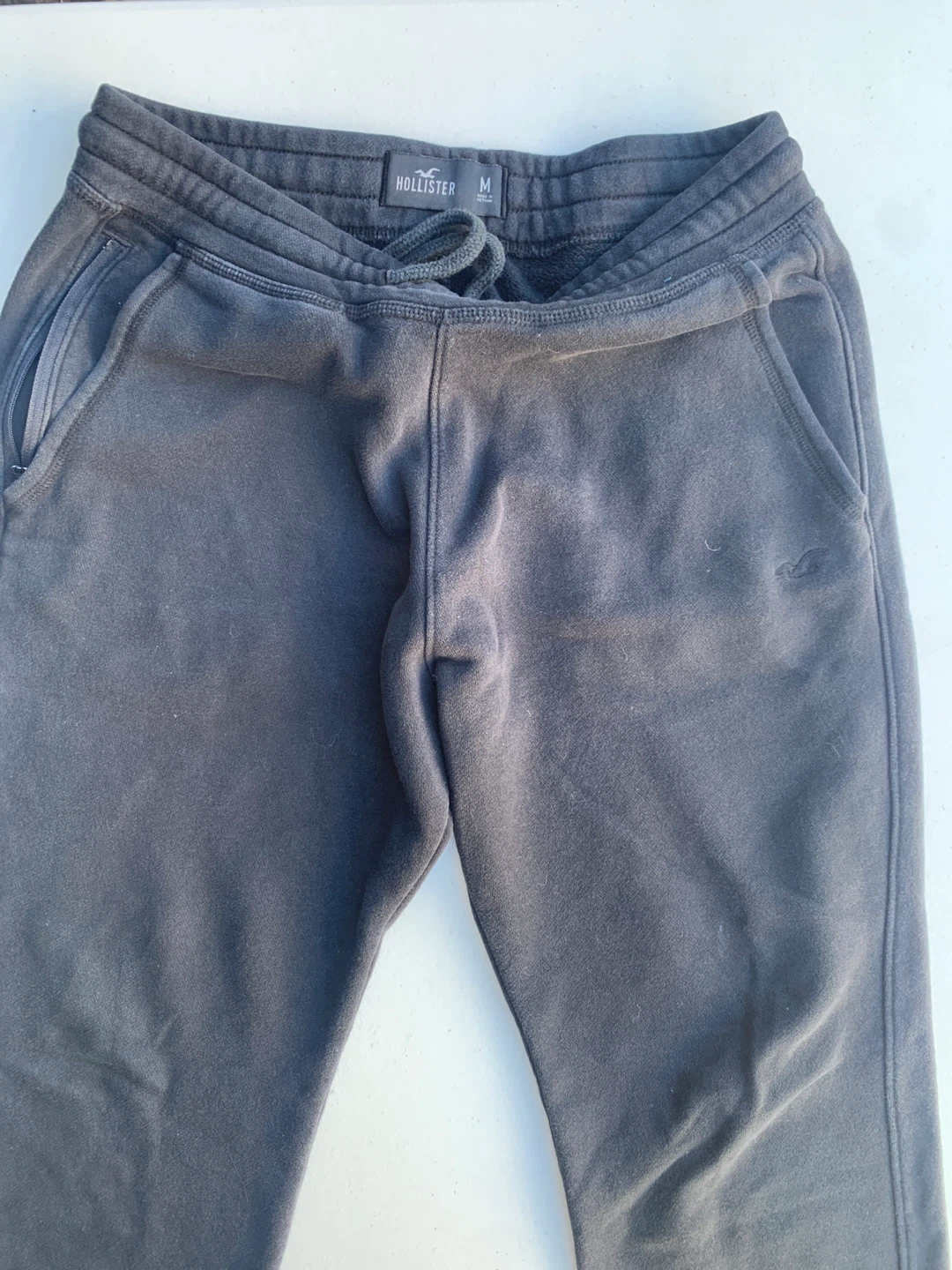 Hollister Sweatpants Size M
