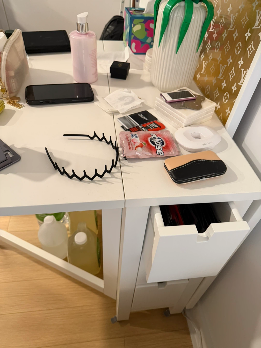 Ikea Norden Table (Foldable Dining Table) - photo 2