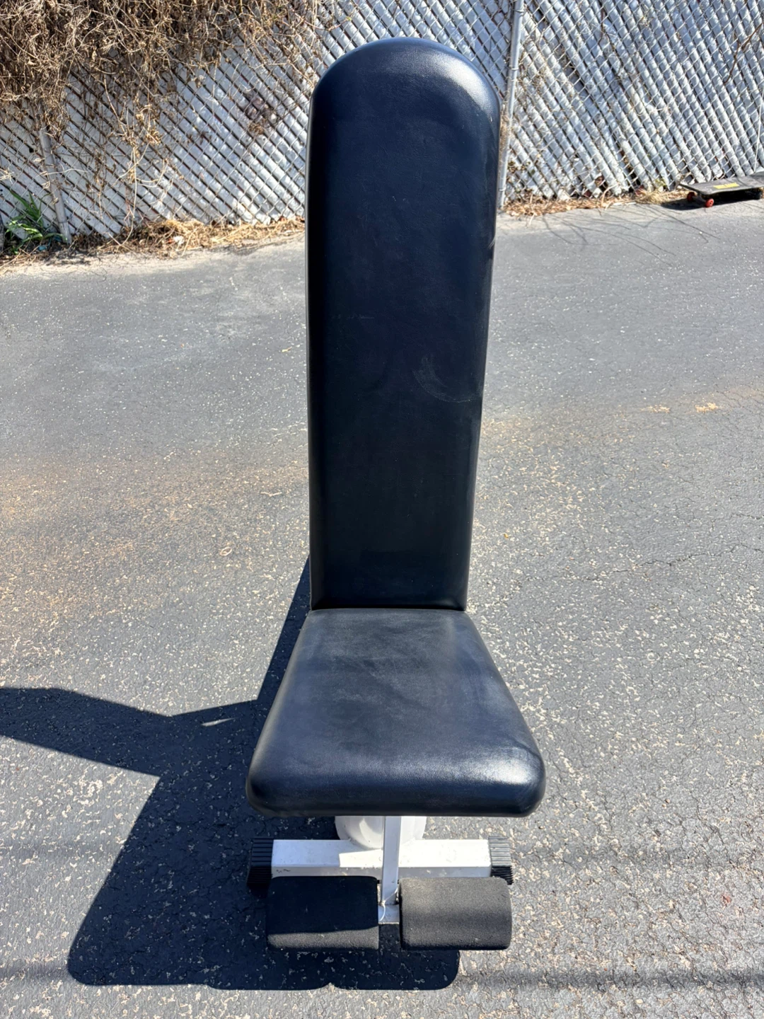 VECTRA Adjustable Weight Bench