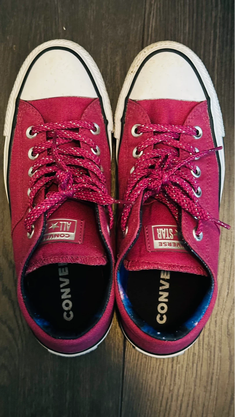 Converse Chuck Taylor All Star Low Top Shoes - photo 3