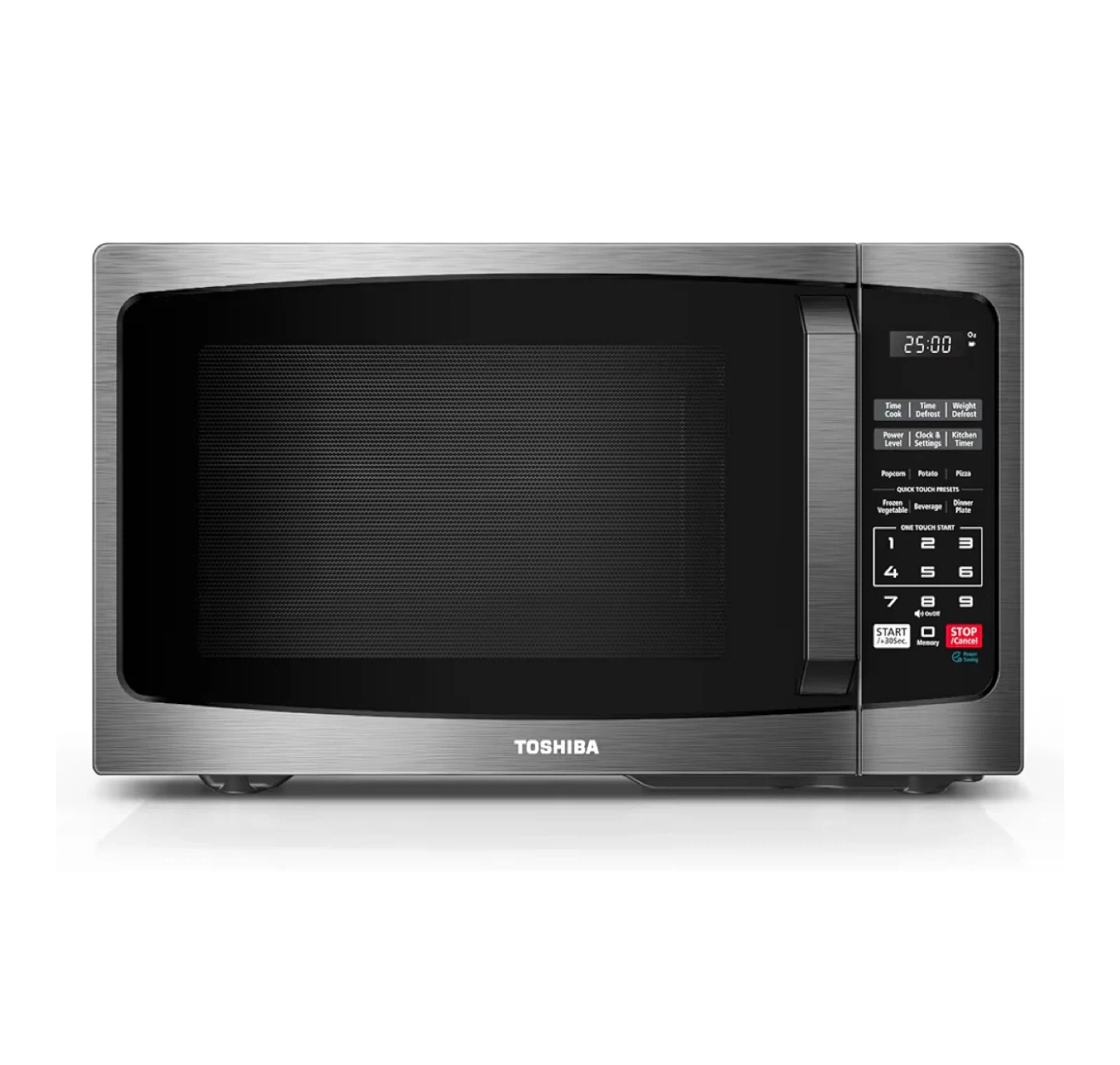 Toshiba Microwave Oven