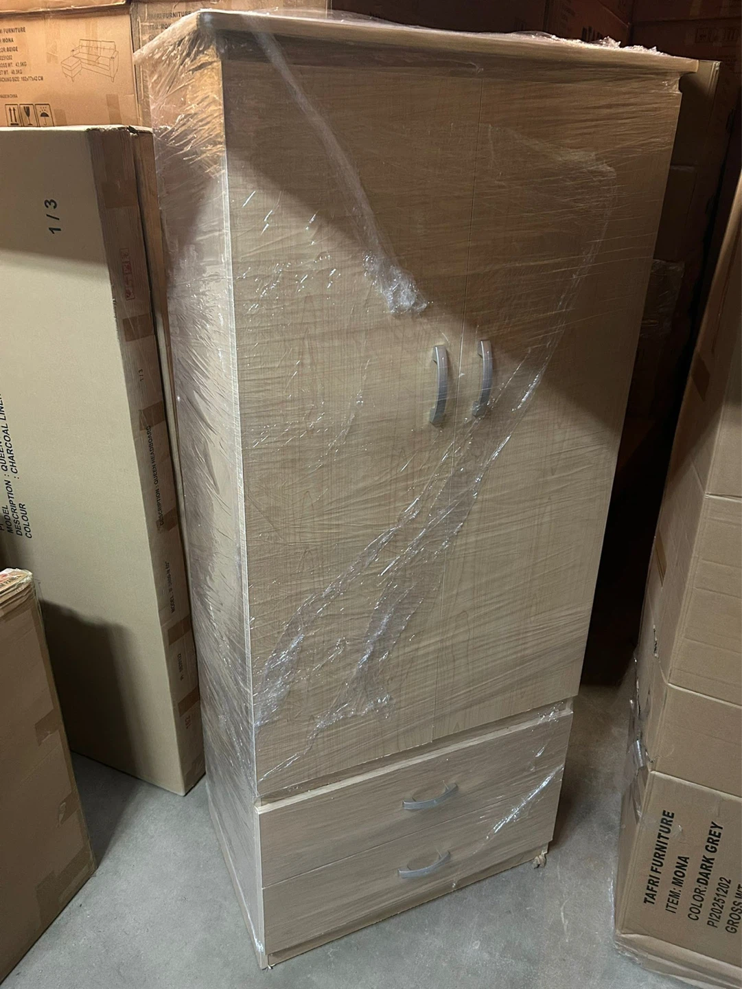Closet for sale - photo 2