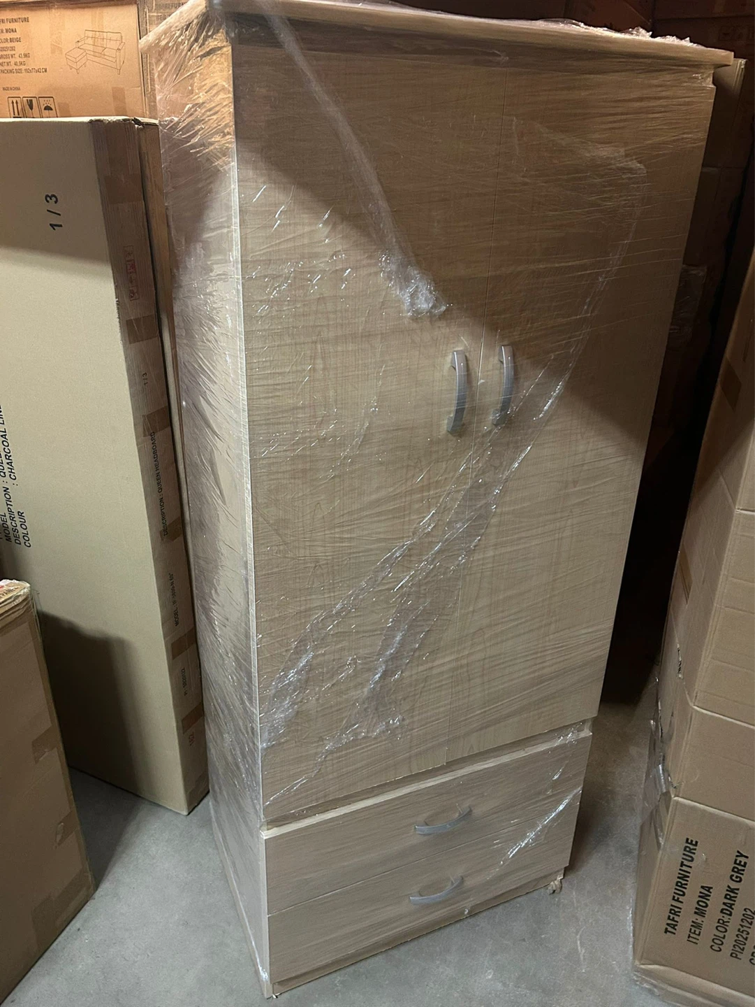 Closet for sale
