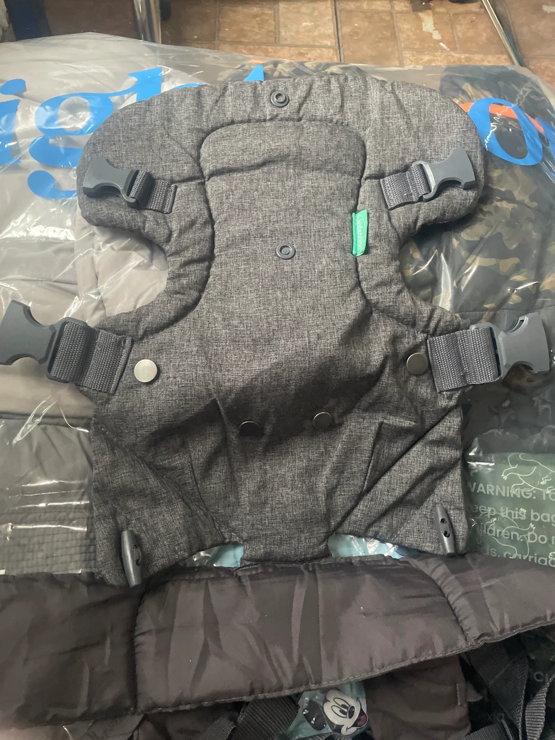 Infantino Baby Carrier