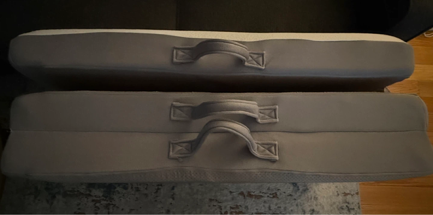 Z.Z. Lazy Folding Mattress - photo 3