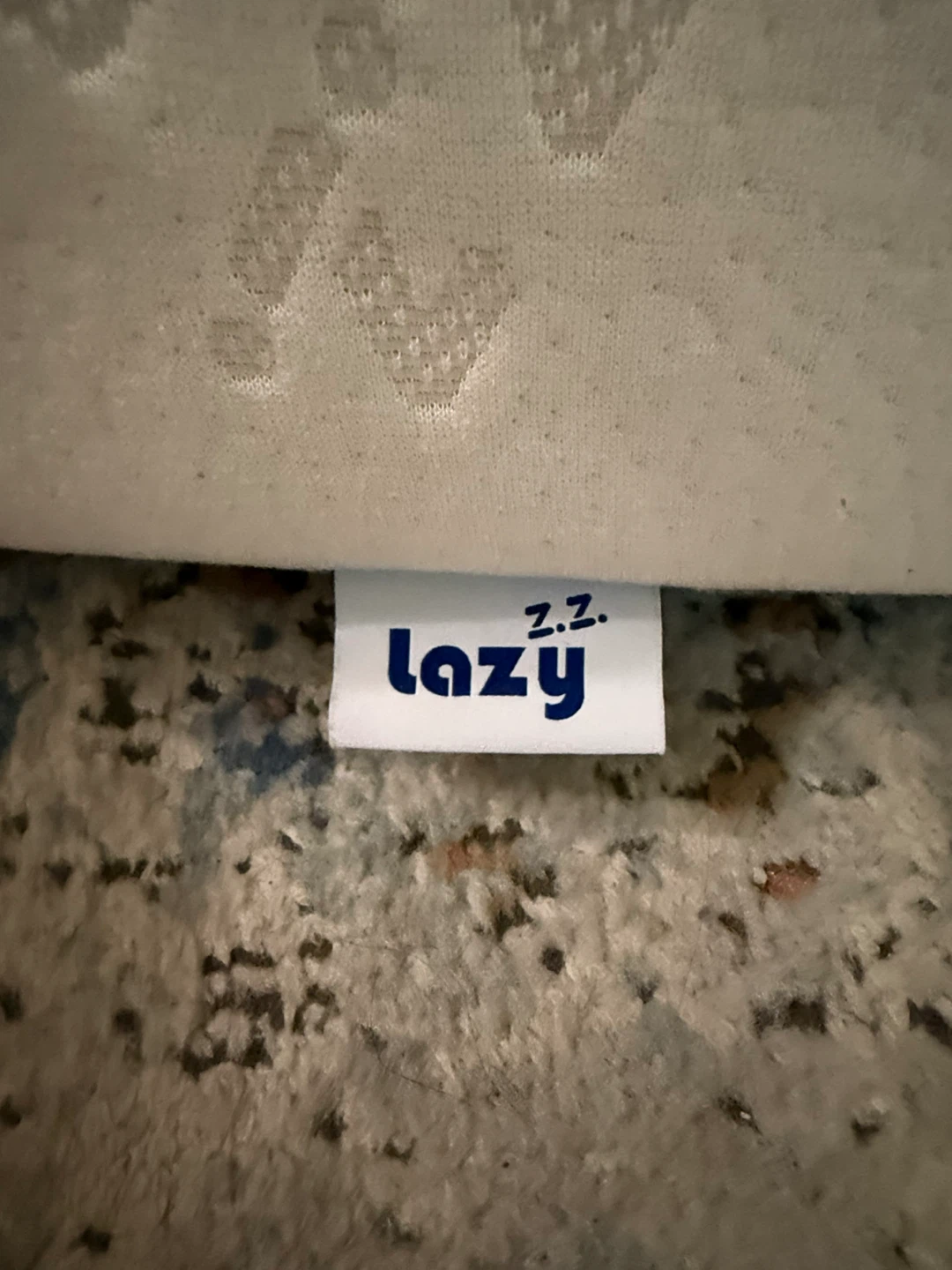 Z.Z. Lazy Folding Mattress - photo 4
