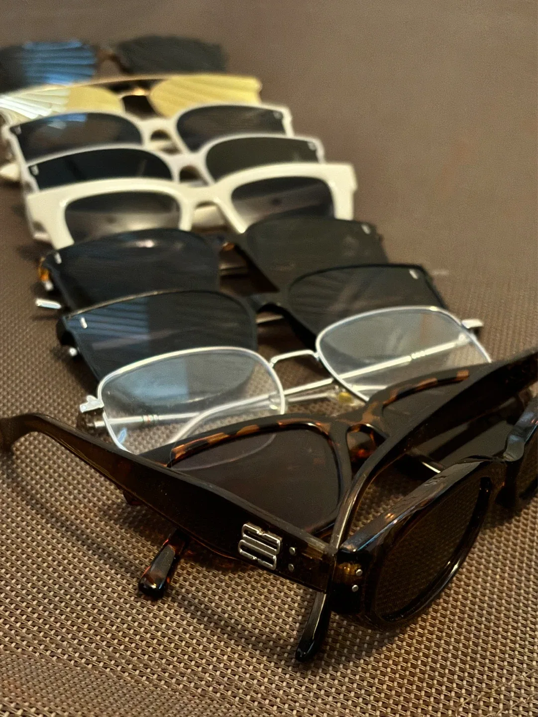 Assorted Sunglasses - Various Styles - photo 2
