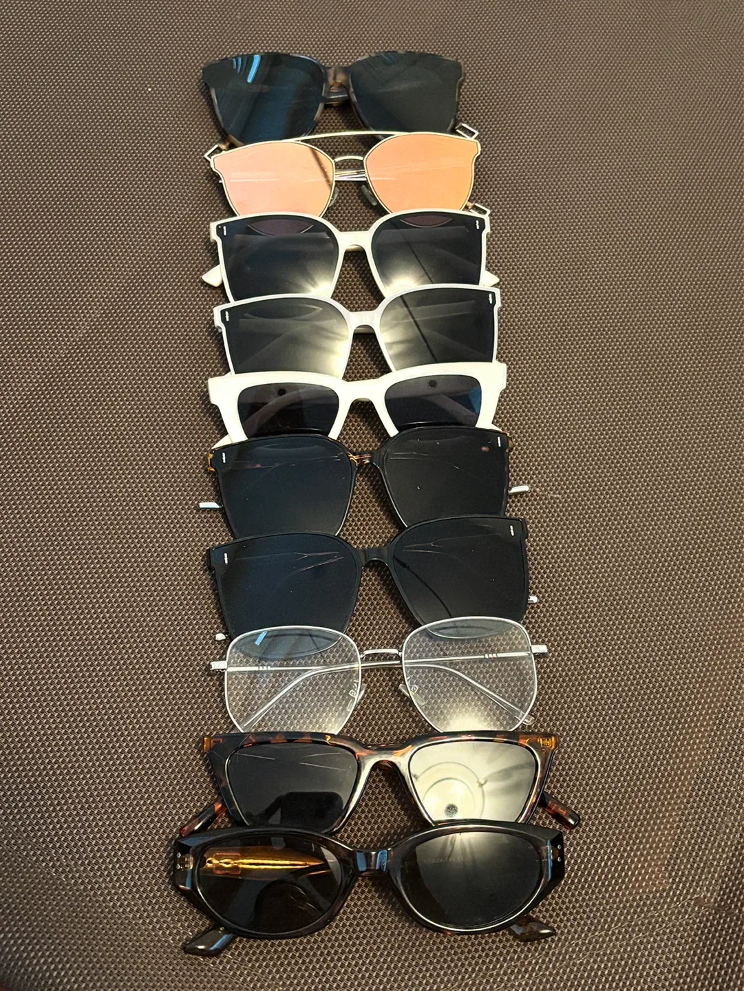 Assorted Sunglasses - Various Styles - photo 3
