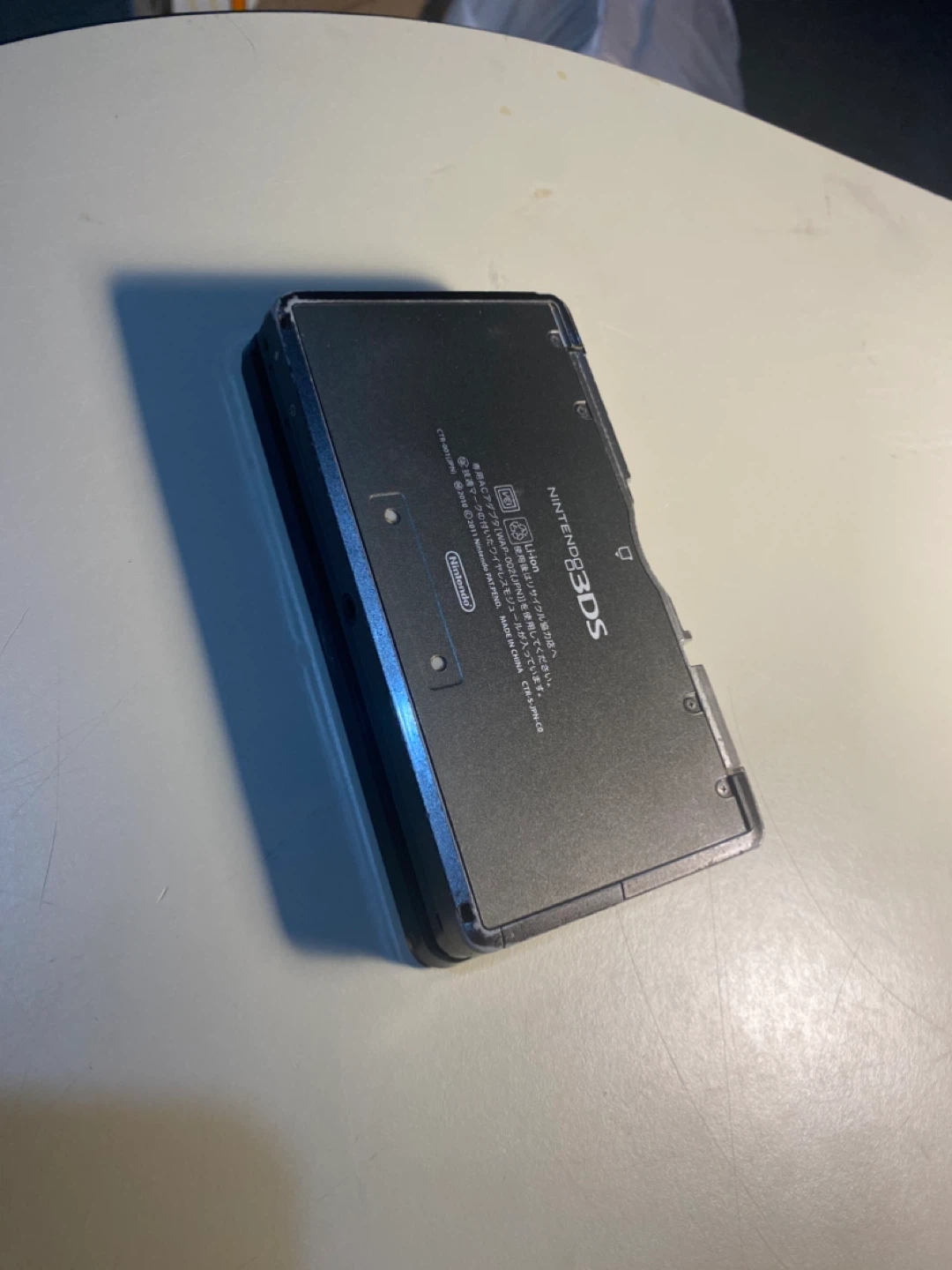 Nintendo 3DS - photo 4