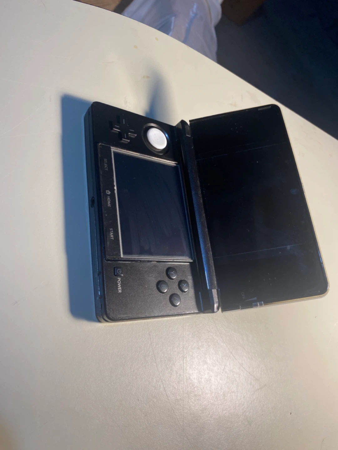 Nintendo 3DS