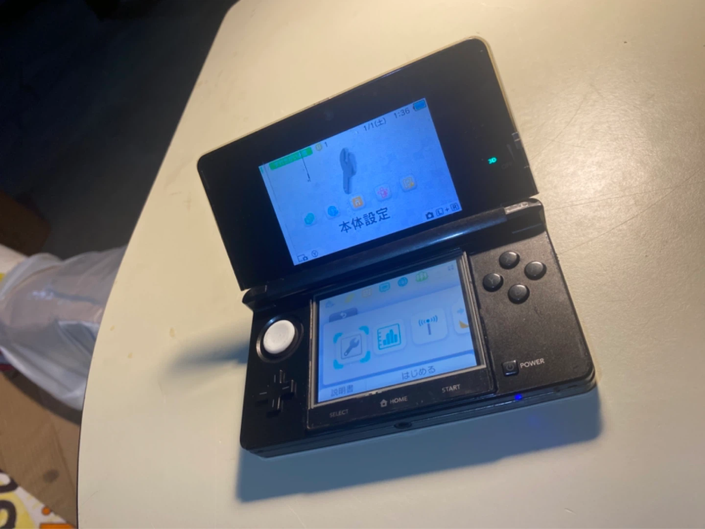 Nintendo 3DS - photo 2