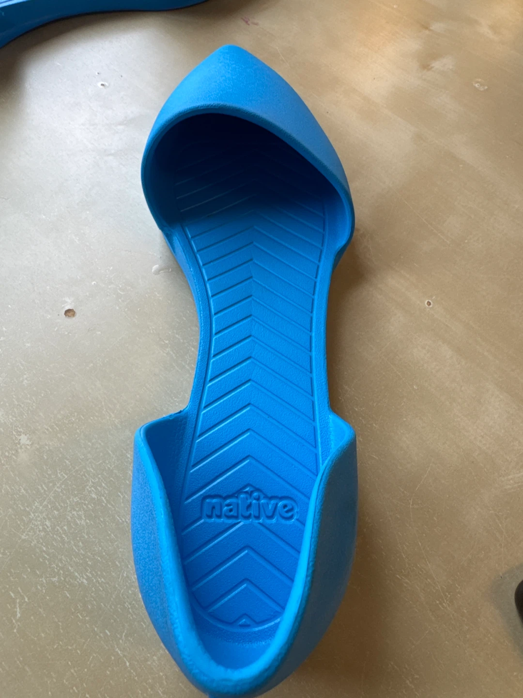 Native Blue Women's Flats - photo 3