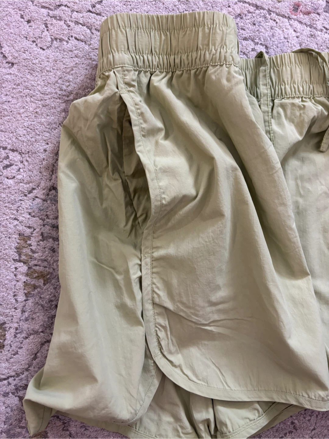 Oysho Women's Running Shorts Size S - photo 3