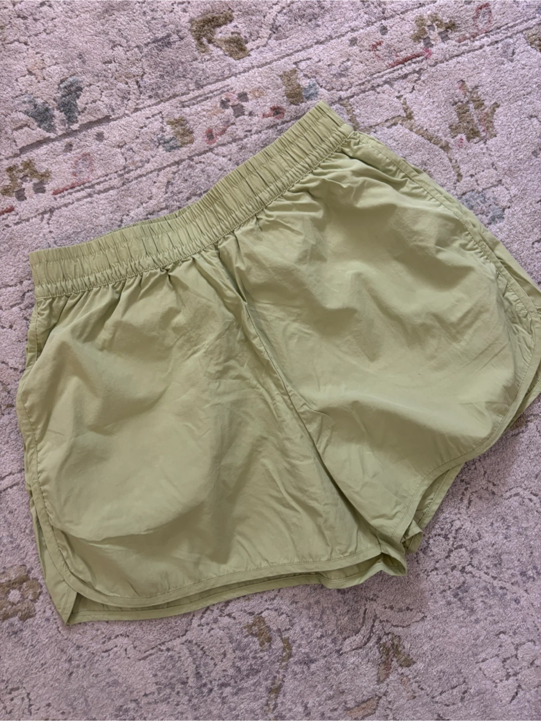 Oysho Women's Running Shorts Size S