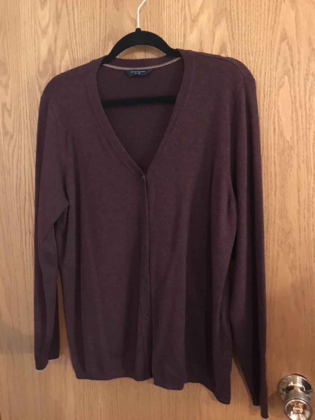 Denver Hayes Cardigan - XL - photo 2