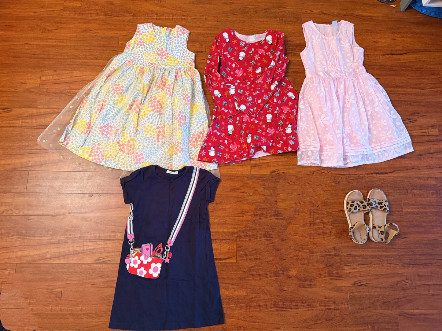 10-12 year old Girls Clothing Bundle - photo 3