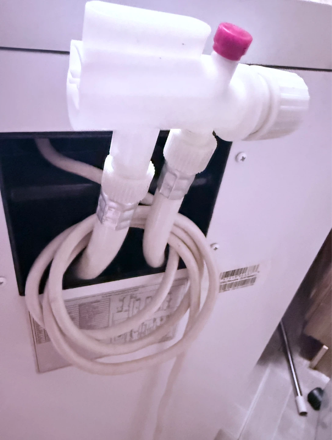 Danby White Dishwasher - photo 3