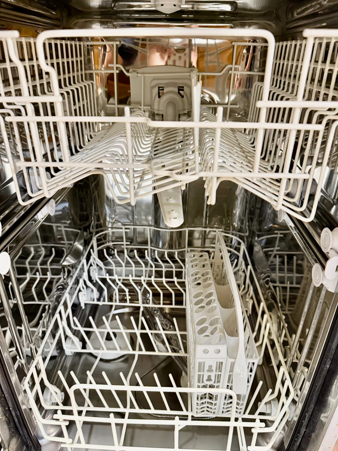 Danby White Dishwasher - photo 4
