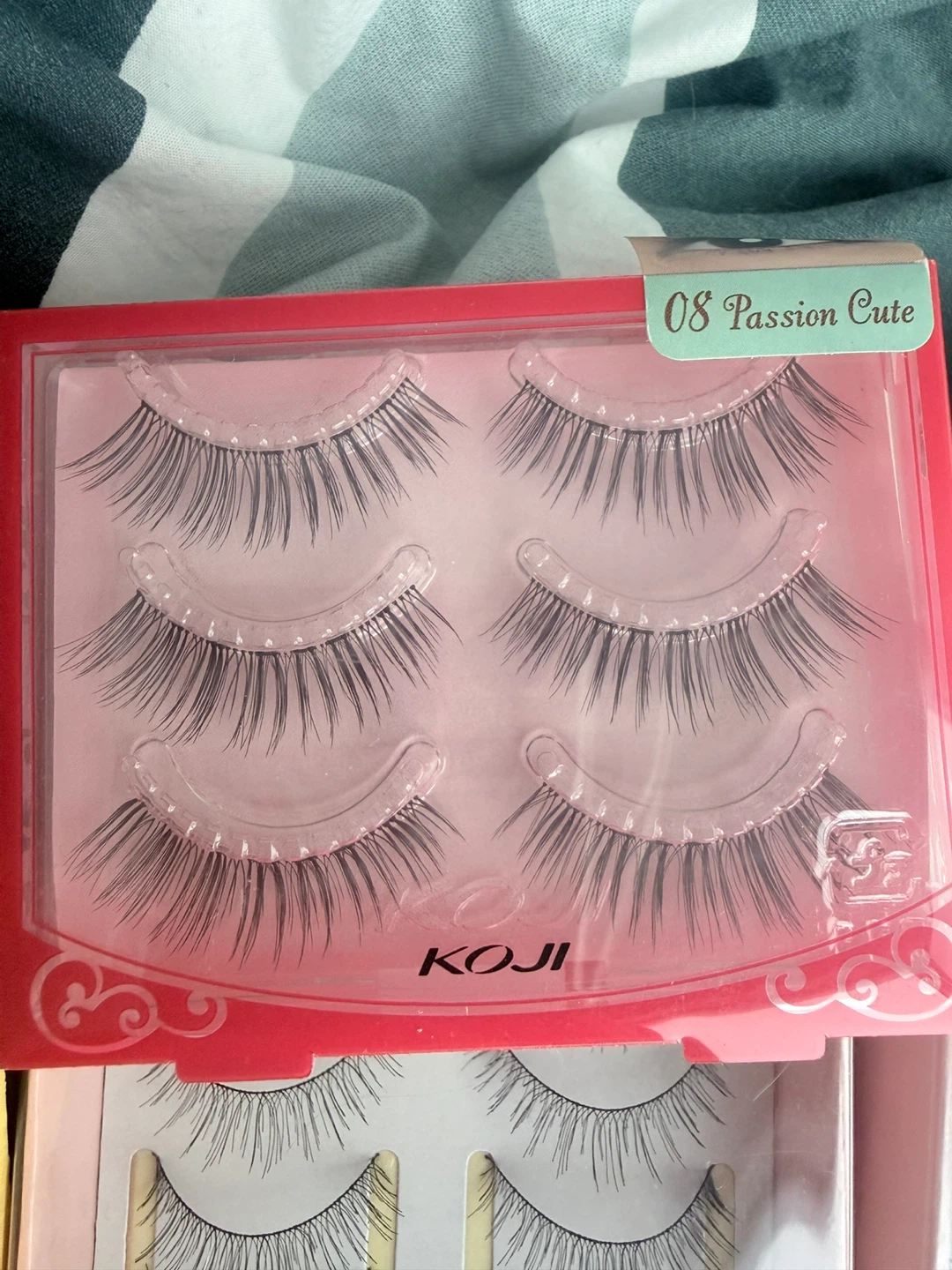 Assorted False Eyelashes Set - photo 3
