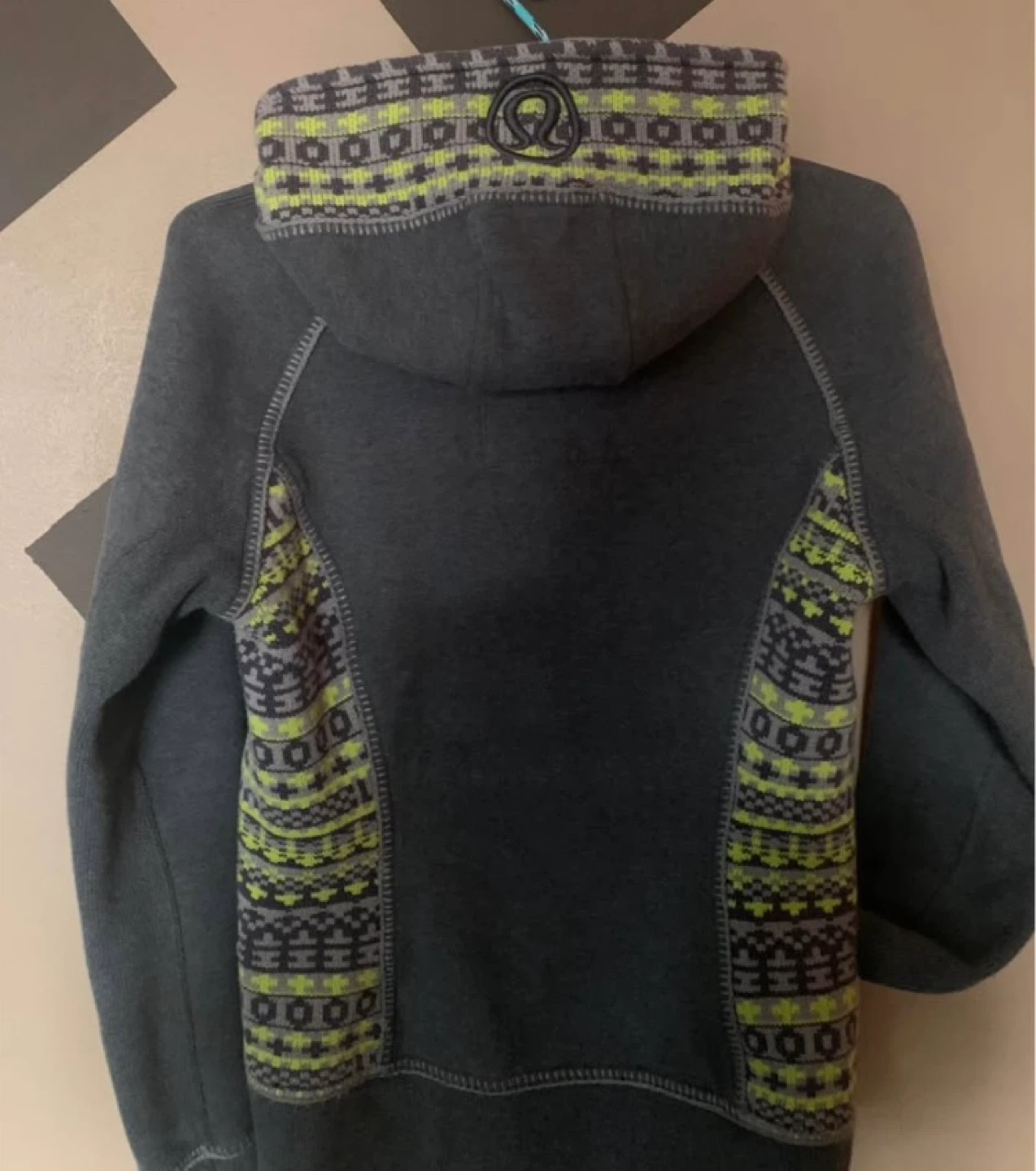 Lululemon Special Edition Hoodie - photo 2