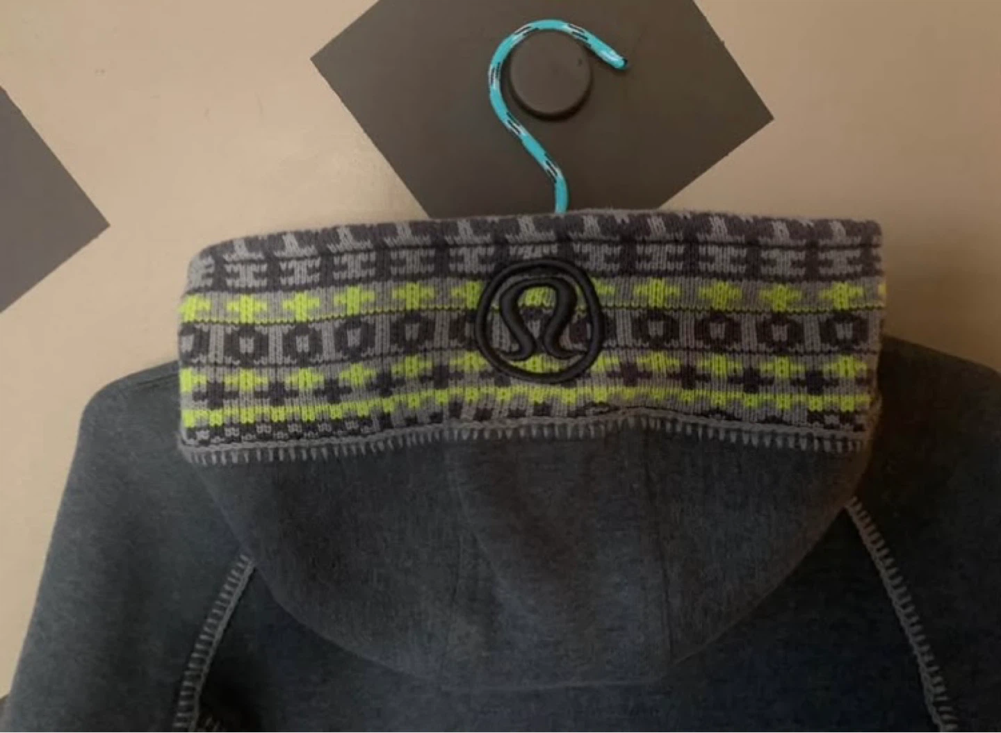 Lululemon Special Edition Hoodie - photo 3