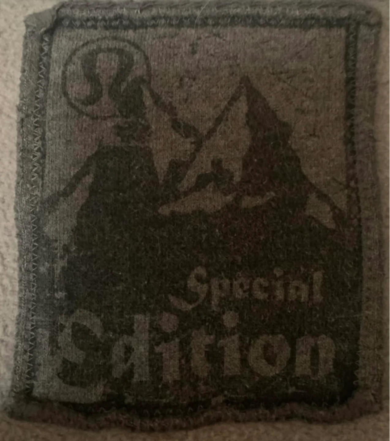 Lululemon Special Edition Hoodie - photo 4