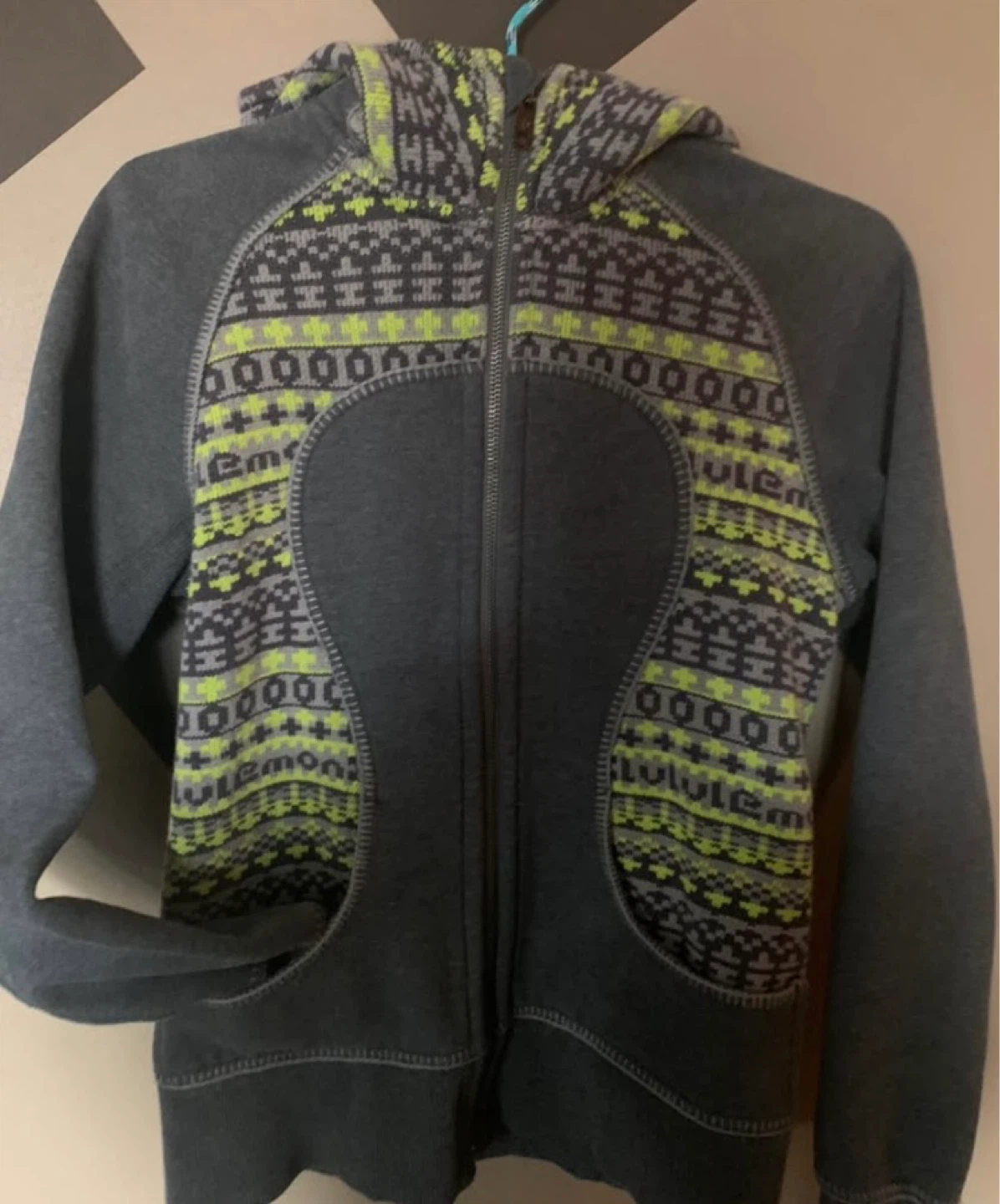 Lululemon Special Edition Hoodie