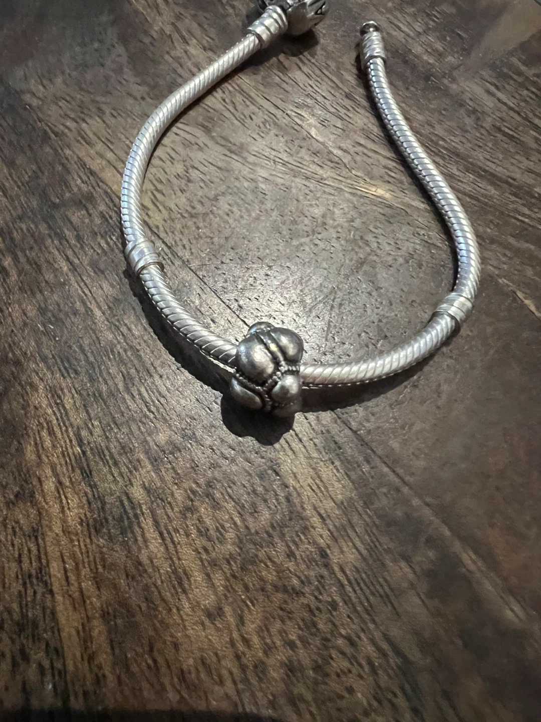 Pandora Sterling Silver Charm