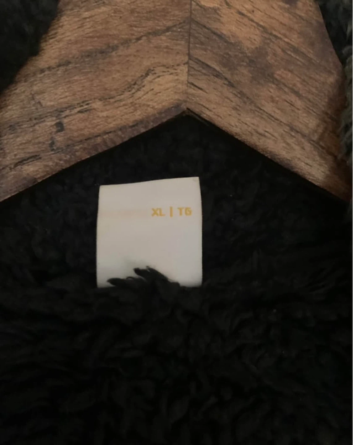 Lole Black Fleece Jacket XL - photo 3