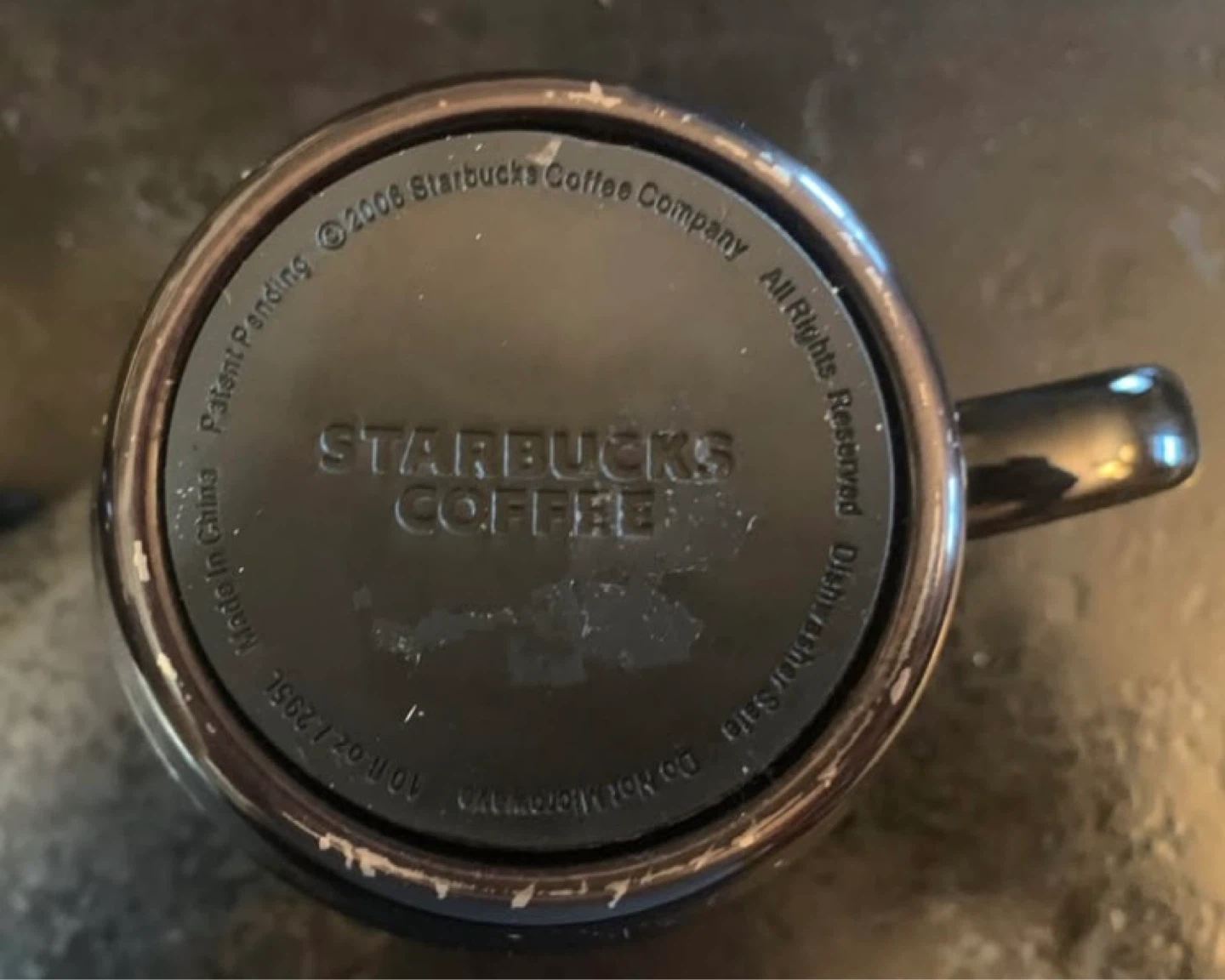 Starbucks Coffee Mugs - Set of 2 - photo 4