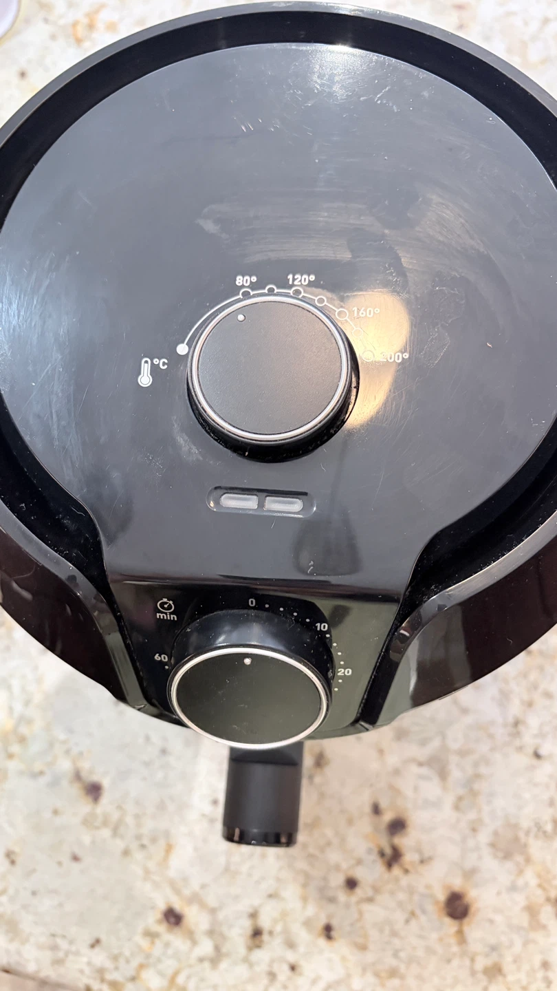 T-fal Air Fryer - 4.2L Capacity - photo 3
