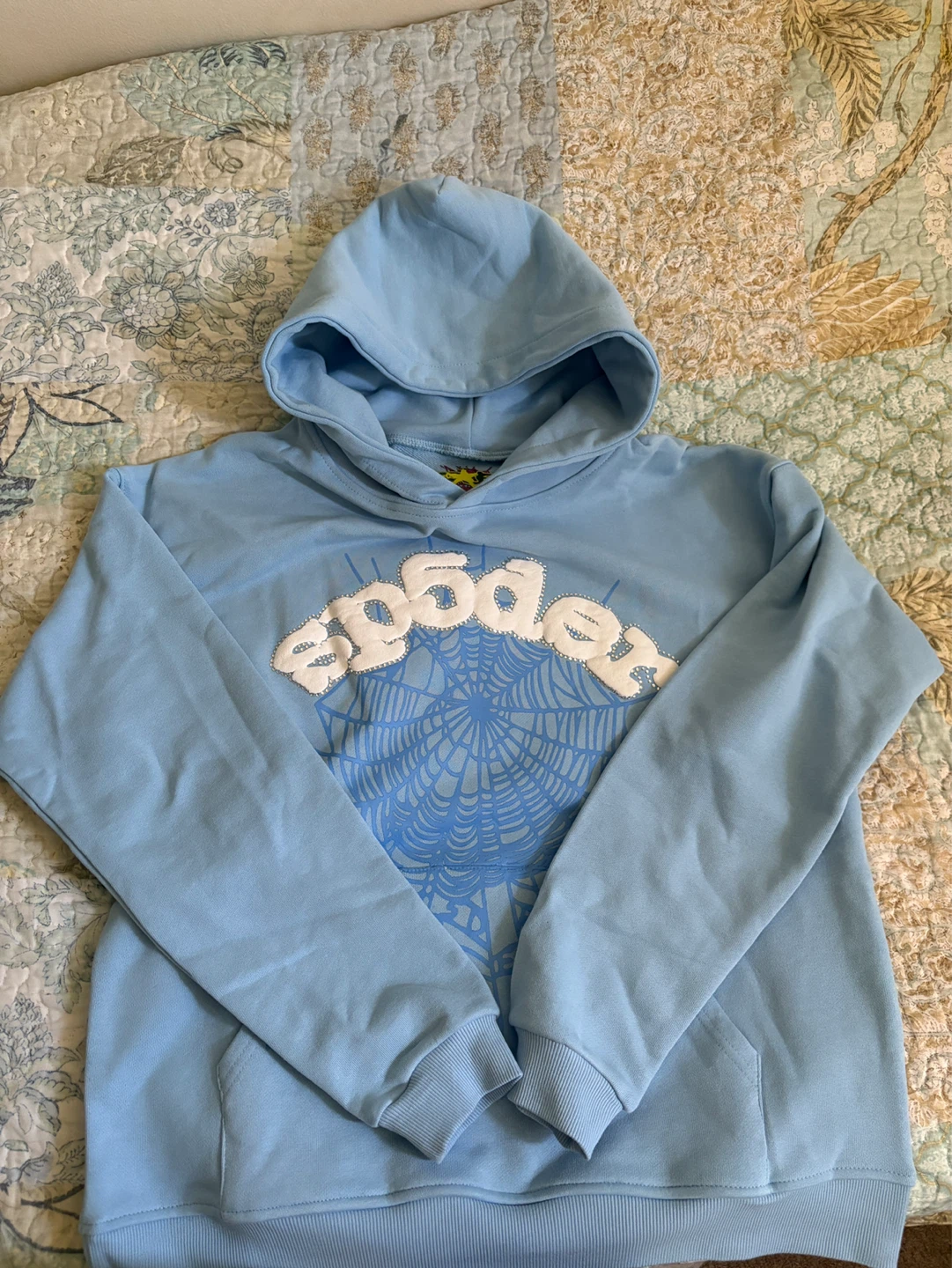 Blue Sp5der🔥
