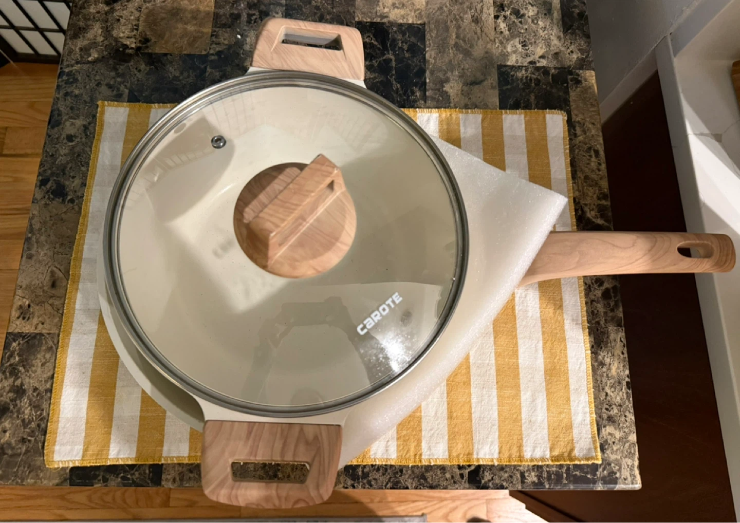 Kitchen Cookware Set - photo 3