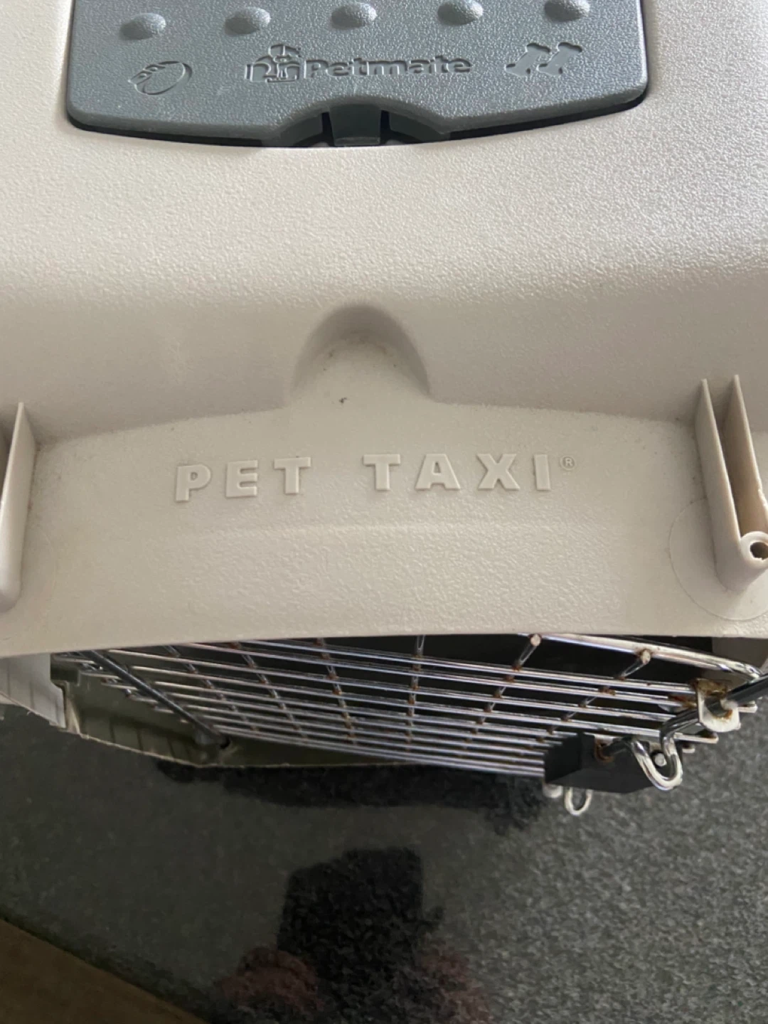 Petmate Pet Taxi Pet Carrier - photo 4
