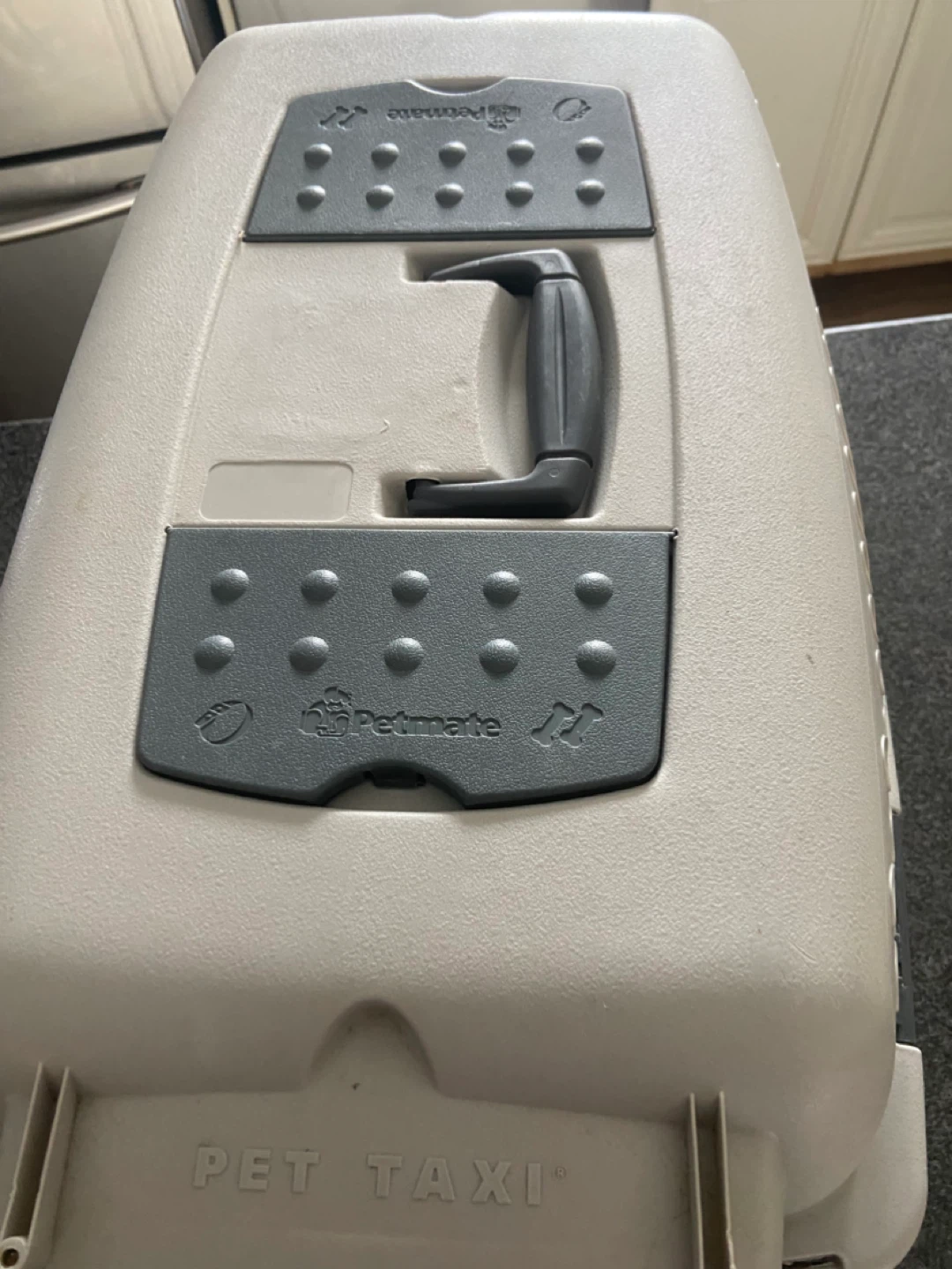 Petmate Pet Taxi Pet Carrier - photo 2