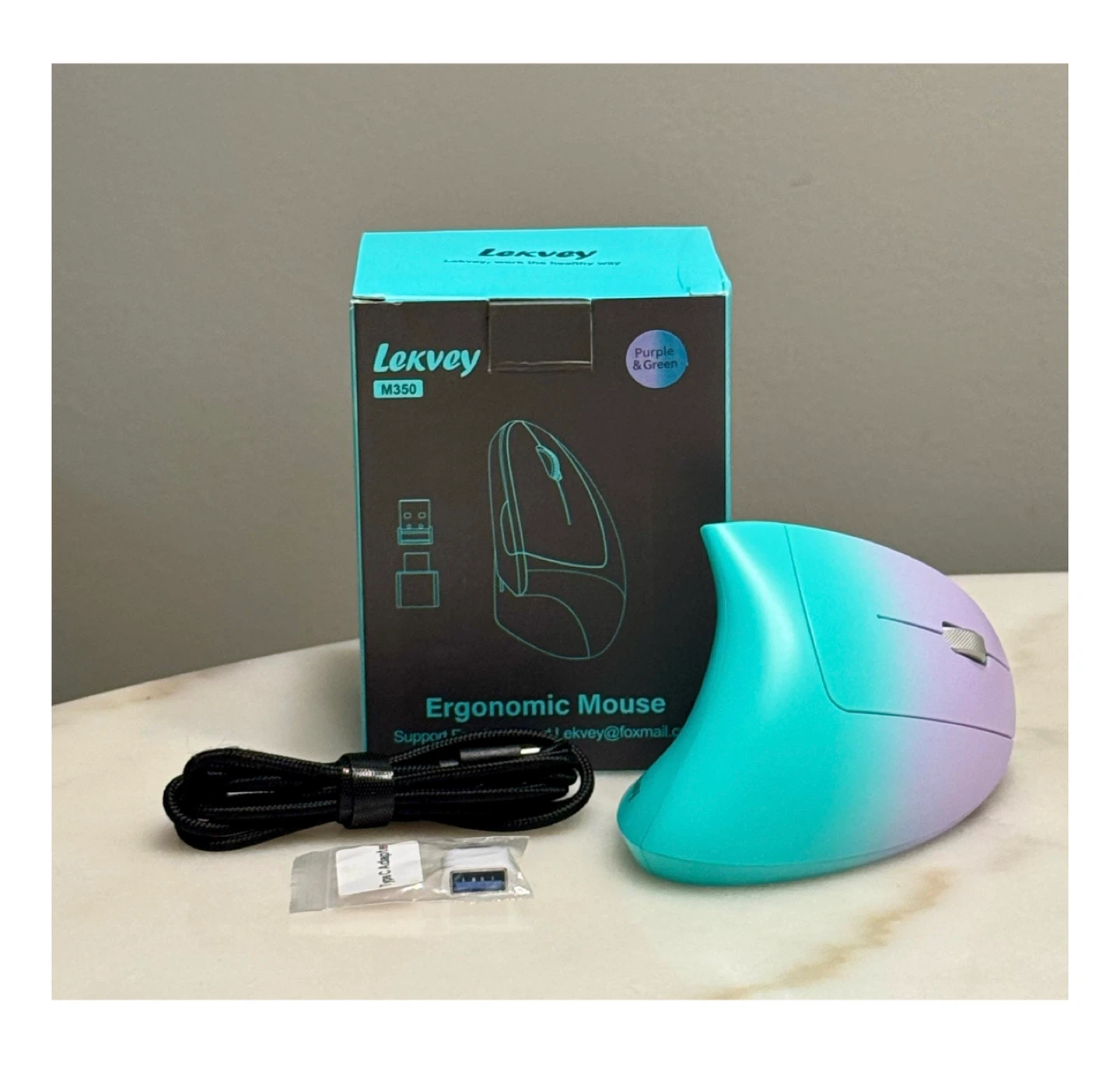 Brand new Ergonomic Mouse - photo 2