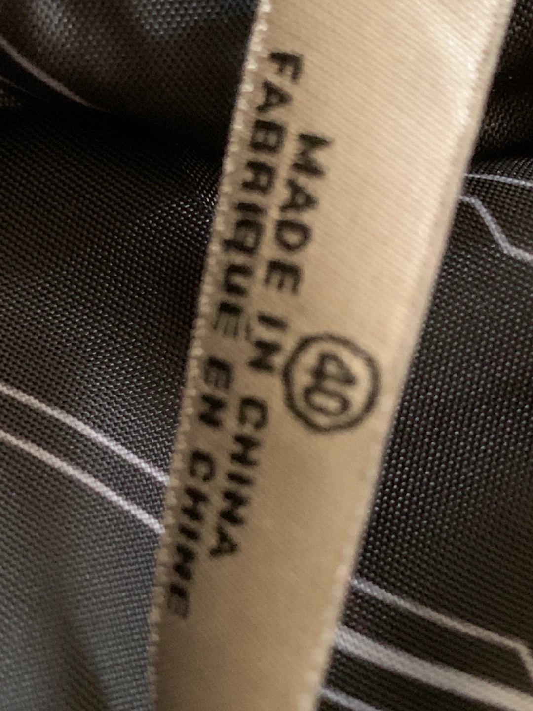 LE CHÂTEAU Men's suit - photo 3