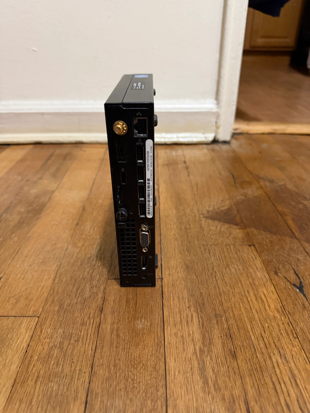 Dell Optiplex 9020 Mini PC - photo 2