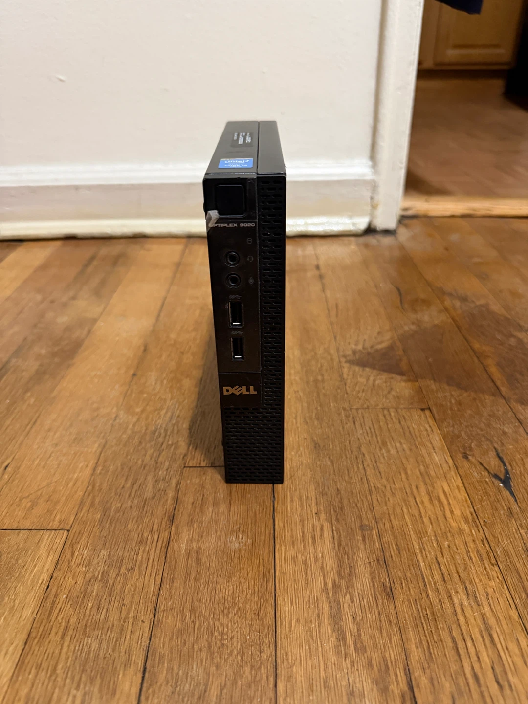 Dell Optiplex 9020 Mini PC