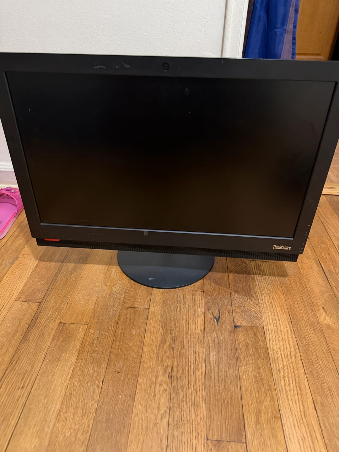 Lenovo ThinkCentre All-in-One Computer