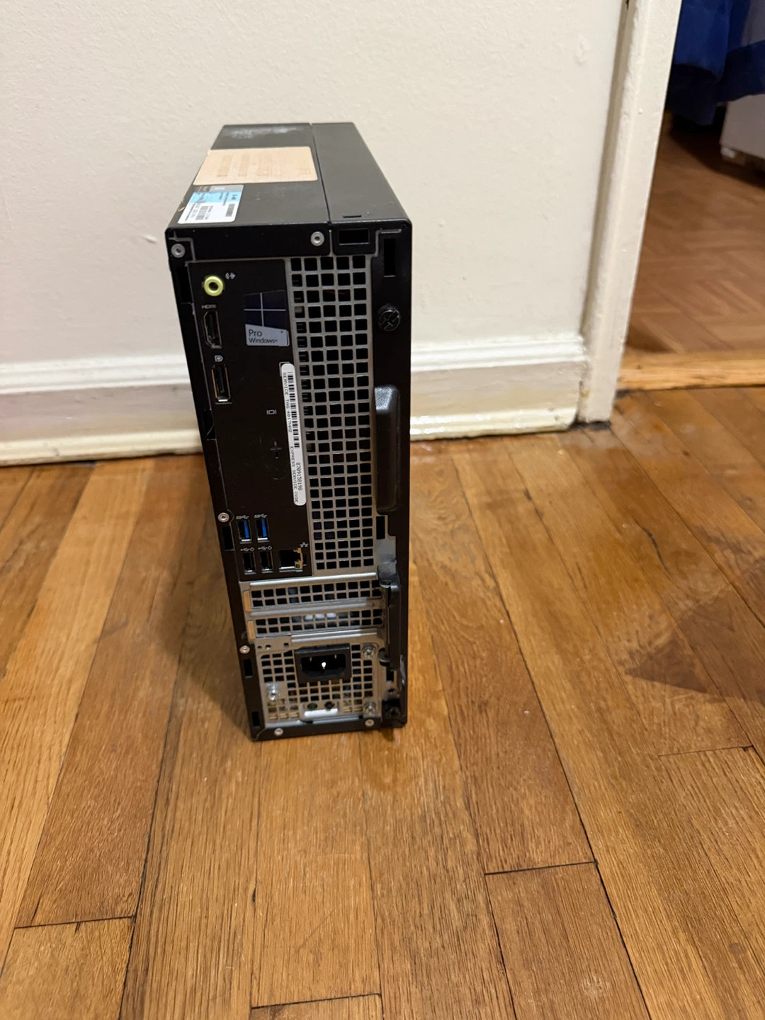 Dell OptiPlex 3040 Desktop Computer - photo 2