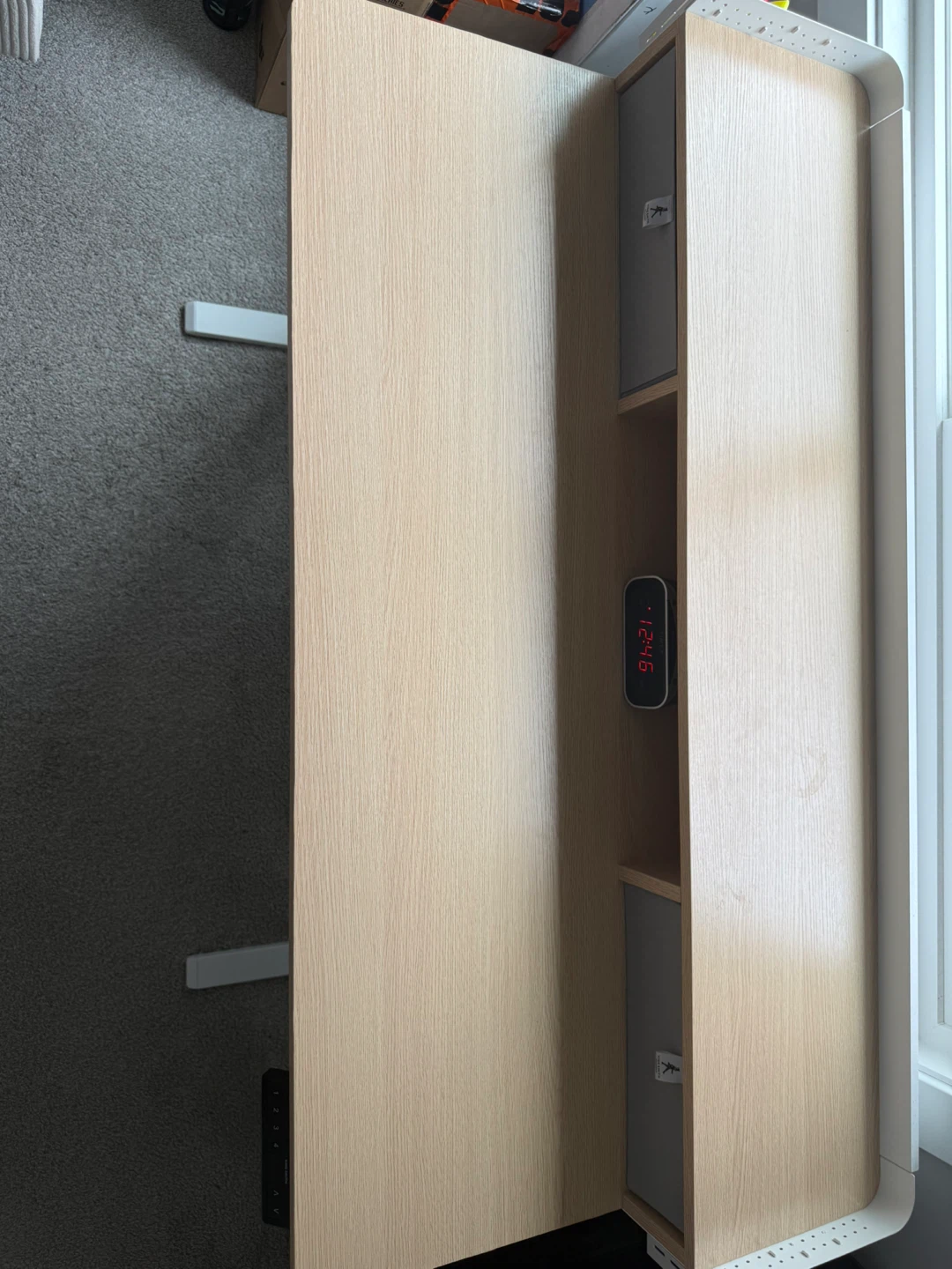 Adjustable Standing Desk - 48 inch