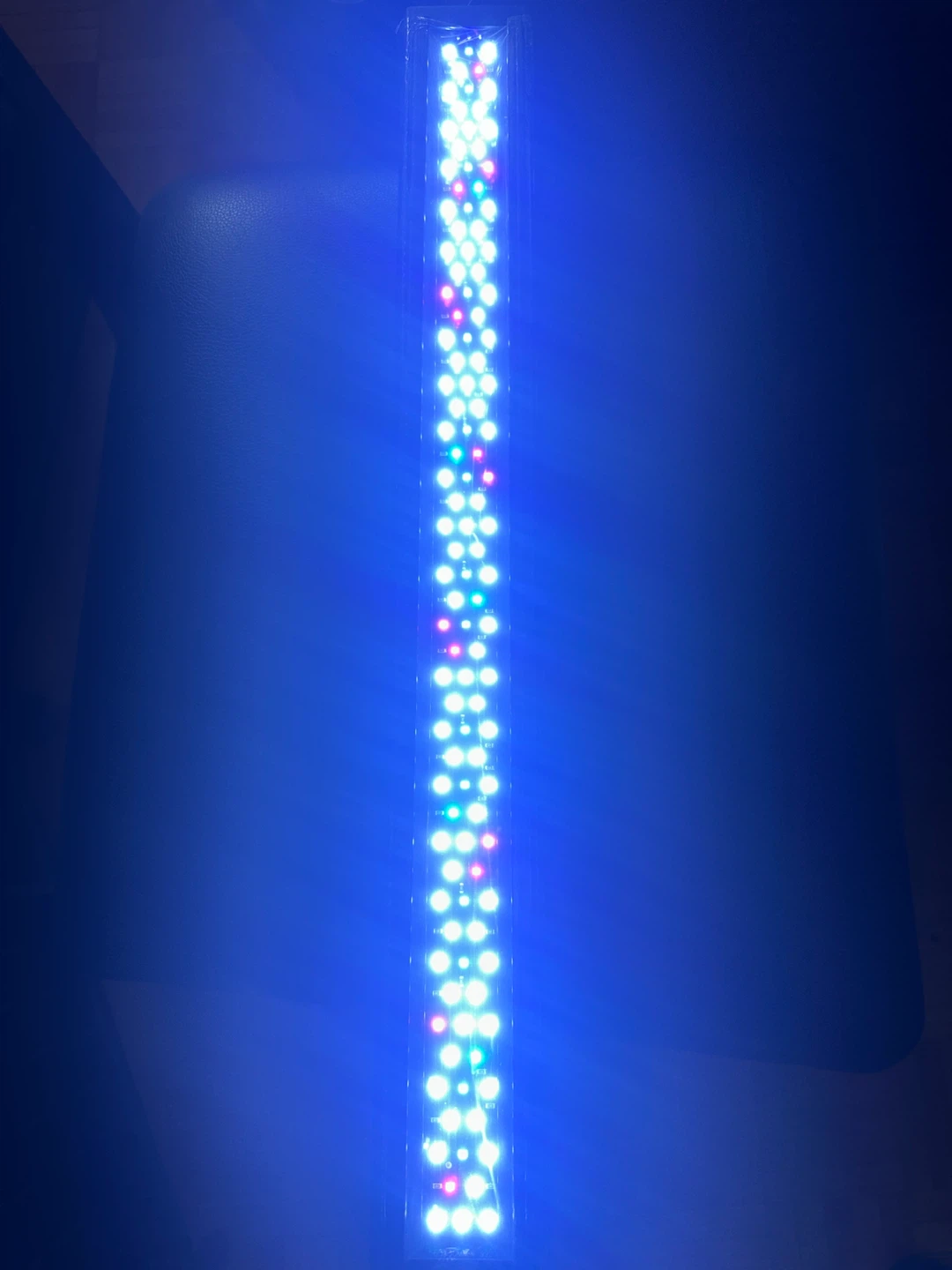 Aquarium Light 58cm long for 24-30 inch long tanks - photo 2