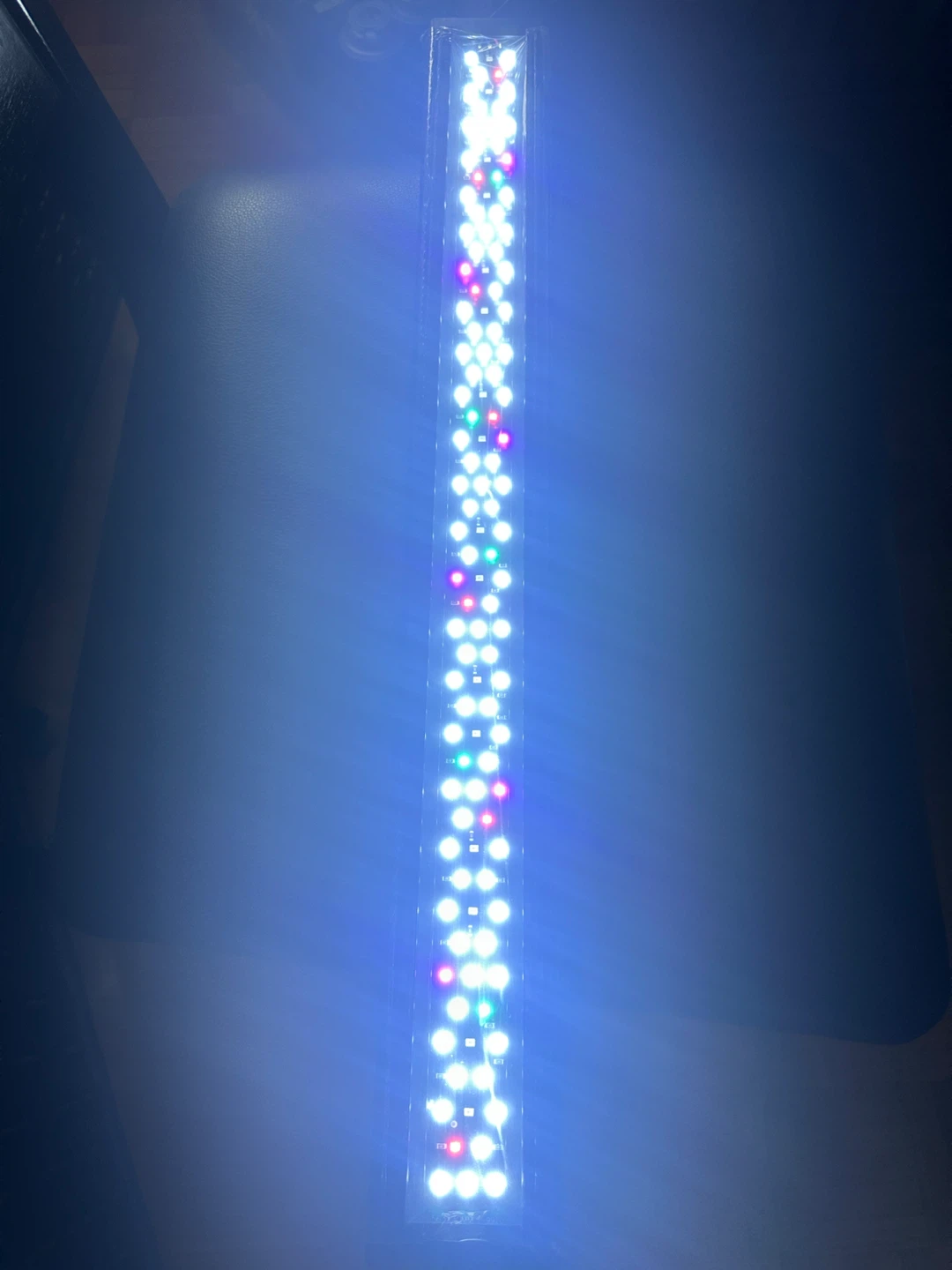 Aquarium Light 58cm long for 24-30 inch long tanks - photo 3