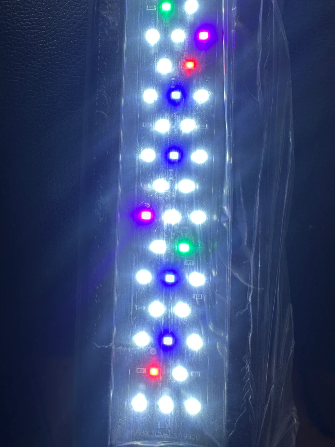 Aquarium Light 58cm long for 24-30 inch long tanks - photo 5