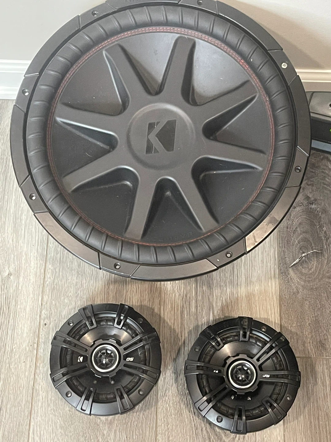 Sounds 15s