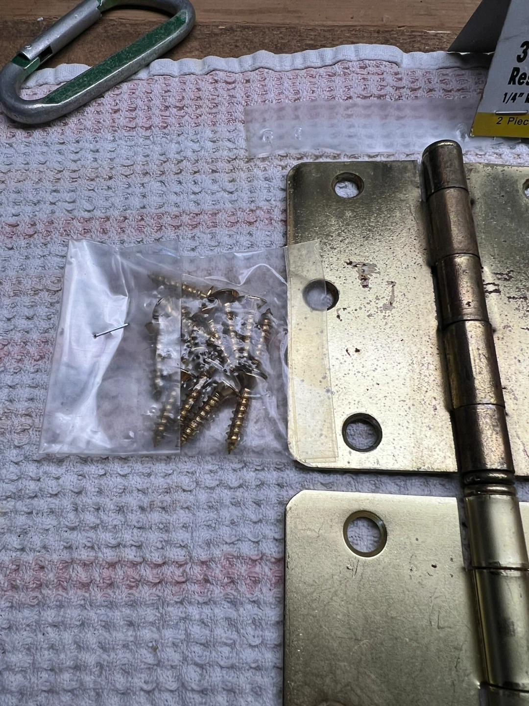 Hinges - photo 4